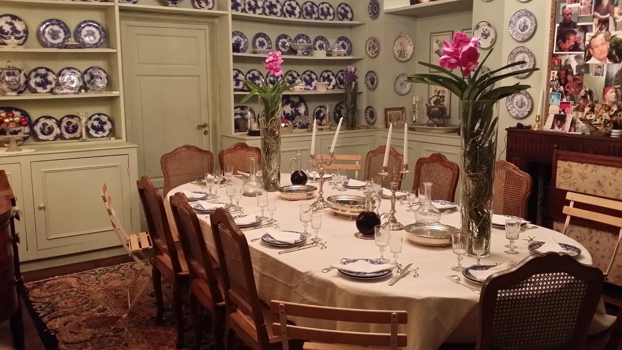 Chateau Manoir De La Leche Touvre Eksteriør bilde