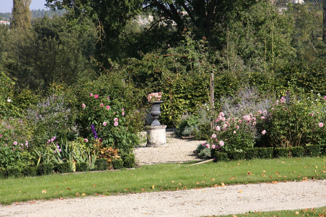 Chateau Manoir De La Leche Touvre Eksteriør bilde