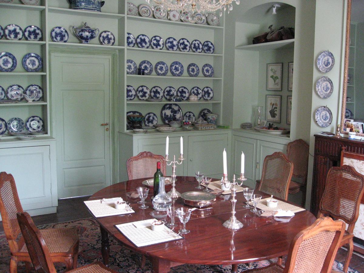 Chateau Manoir De La Leche Touvre Eksteriør bilde