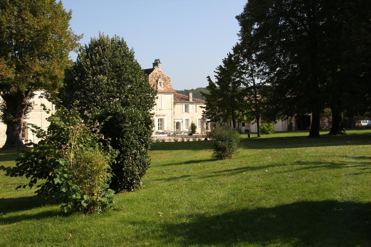 Chateau Manoir De La Leche Touvre Eksteriør bilde